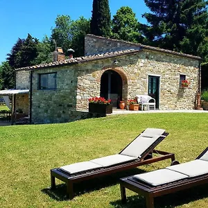 Poggio Al Sole 4*, Fiesole Italien