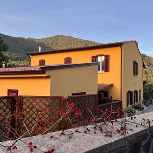 La Fucinaia Pet Friendly , Campiglia Marittima Italien