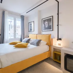 Tempobiancosuites , Bologna Italien