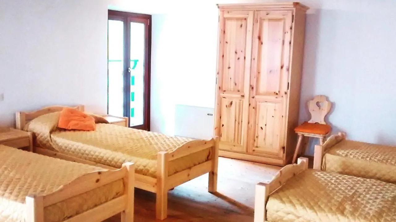 Ostello Sociale Borgo Venno Lavenone