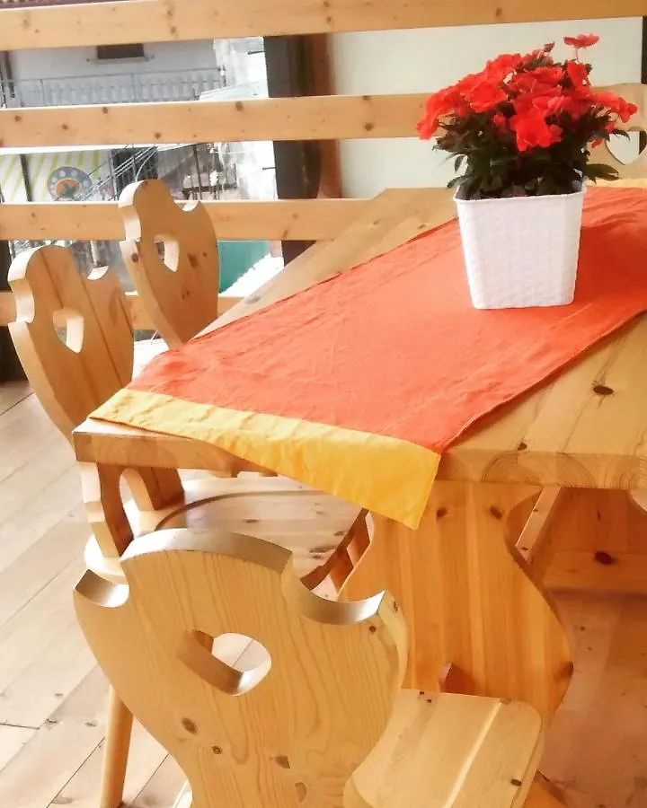 Ostello Sociale Borgo Venno Lavenone 0*,  Italy