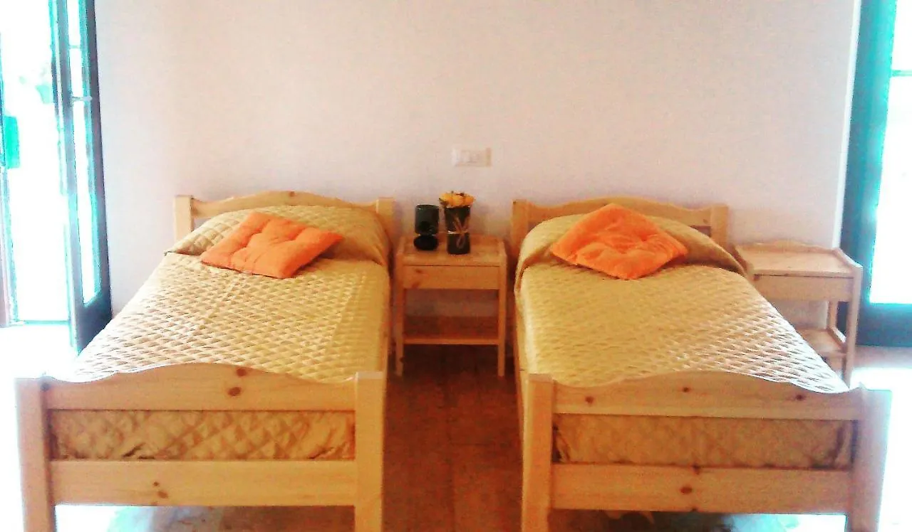 Hostel Ostello Sociale Borgo Venno Lavenone Italy