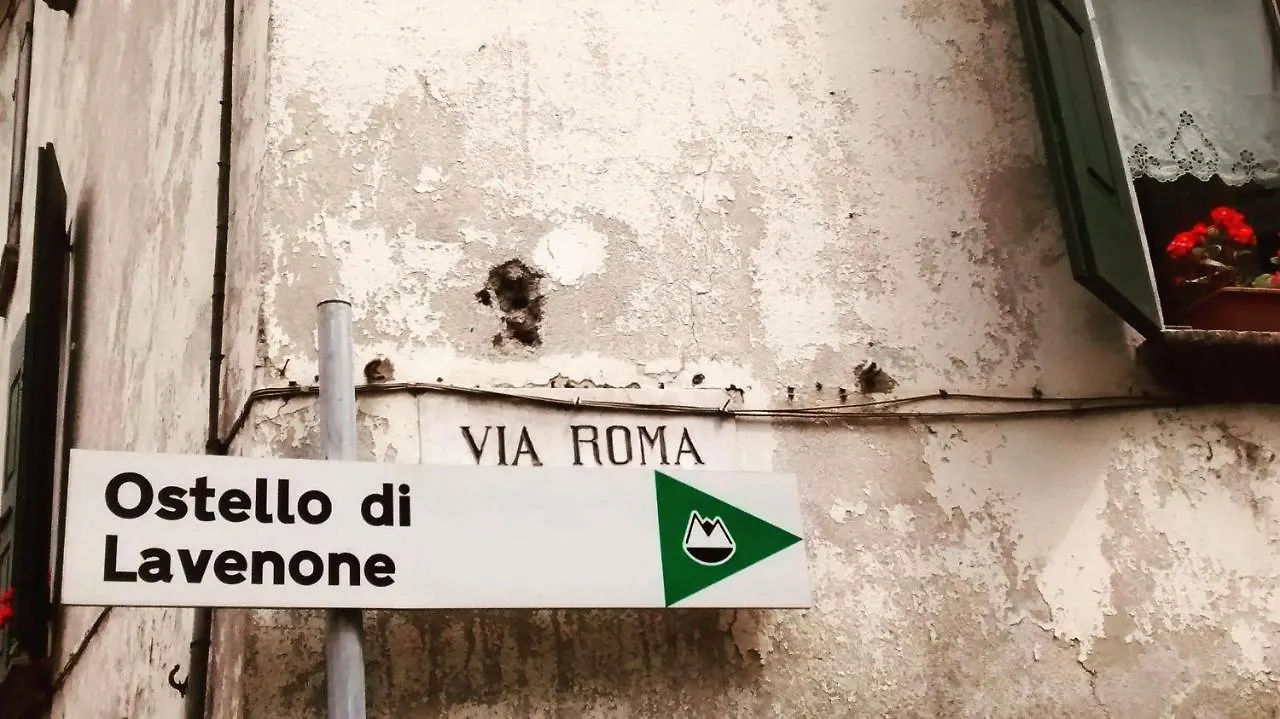 Ostello Sociale Borgo Venno Lavenone