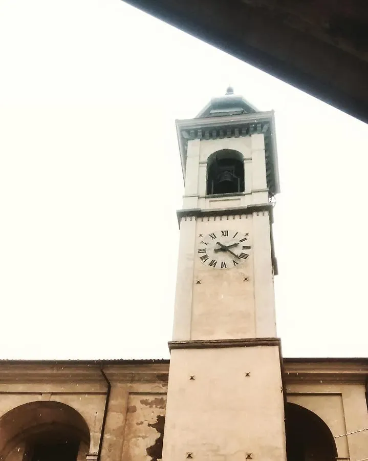 Ostello Sociale Borgo Venno Lavenone