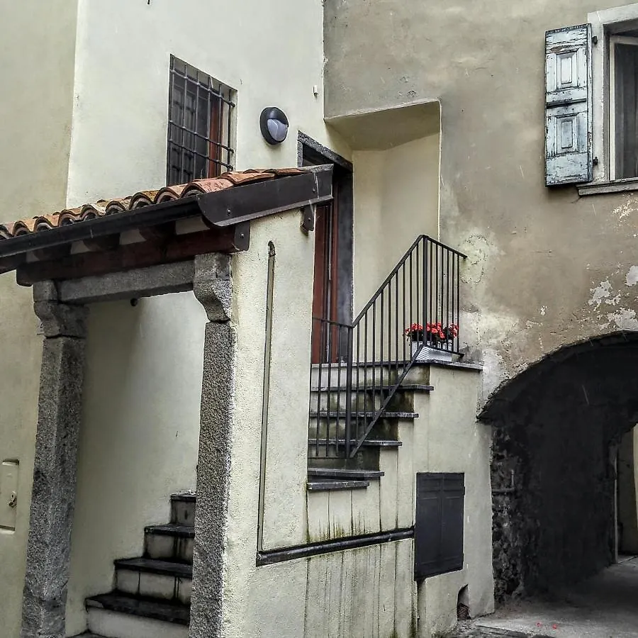 Hostel Ostello Sociale Borgo Venno Lavenone